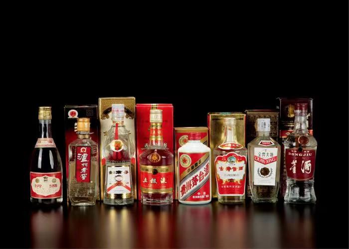 游仙茅台酒回收